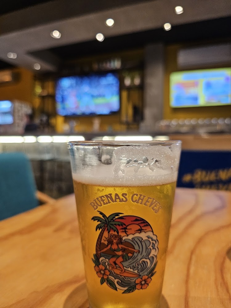 Costa Norte Baja Beer & Tacos