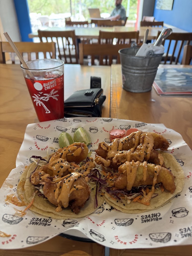 Costa Norte Baja Beer & Tacos