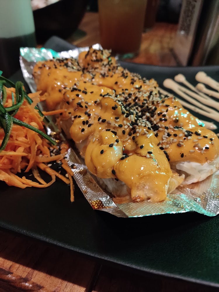 Oni Sushi