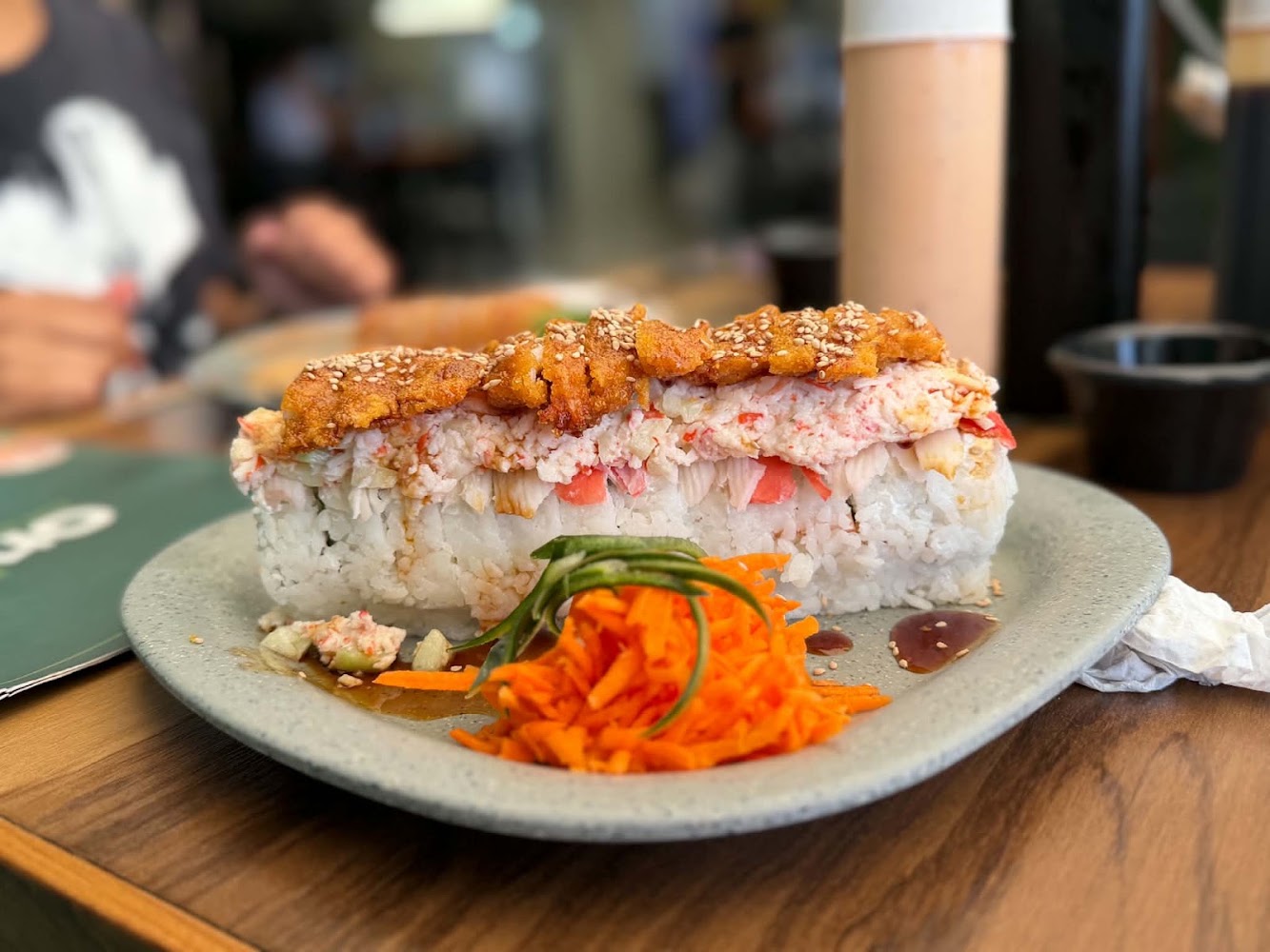 Oni Sushi