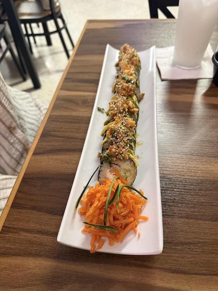 Oni Sushi