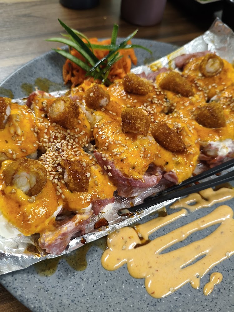 Oni Sushi