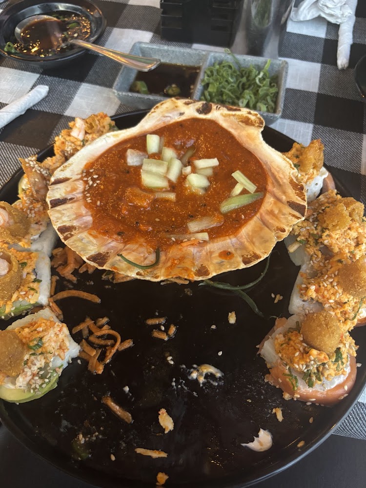 Oni Sushi