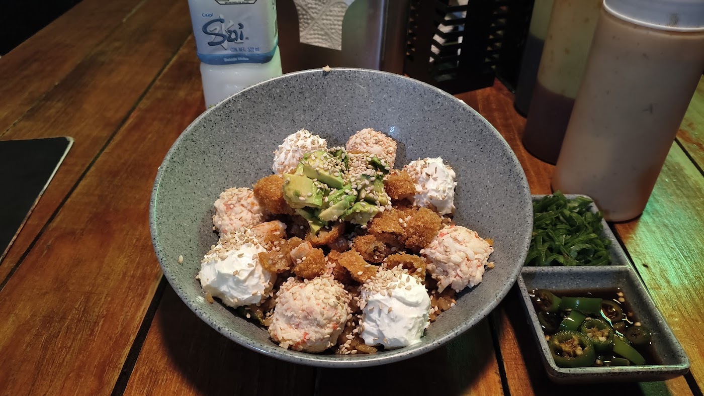 Oni Sushi
