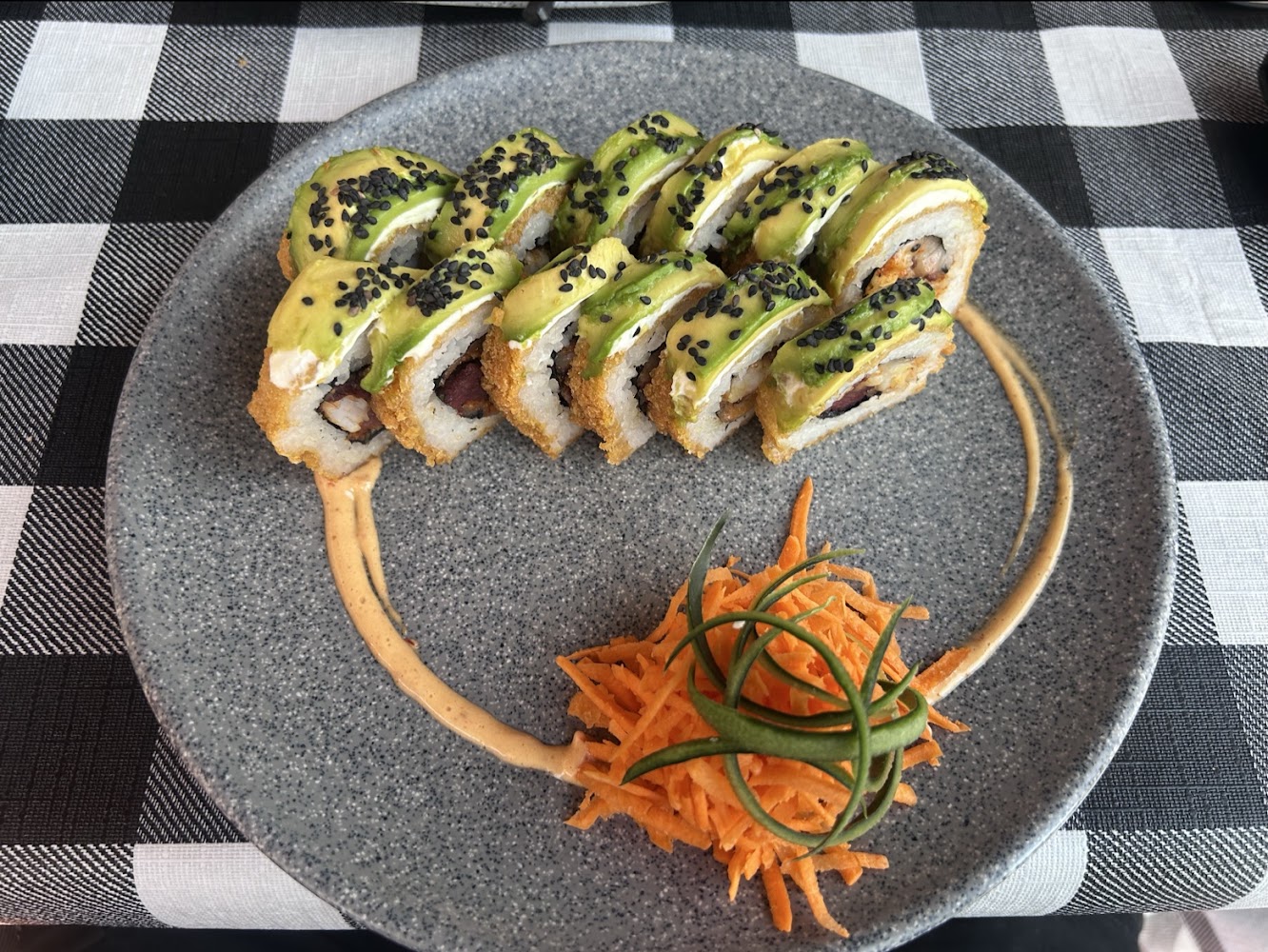Oni Sushi