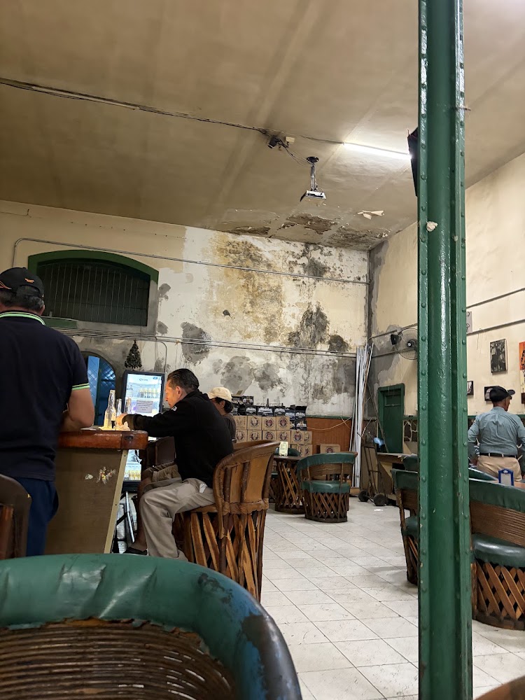Cantina Bar Lido