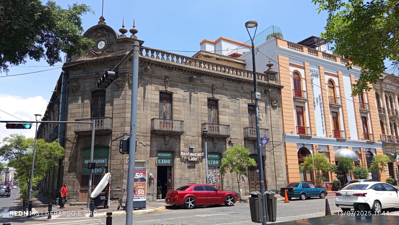 Cantina Bar Lido