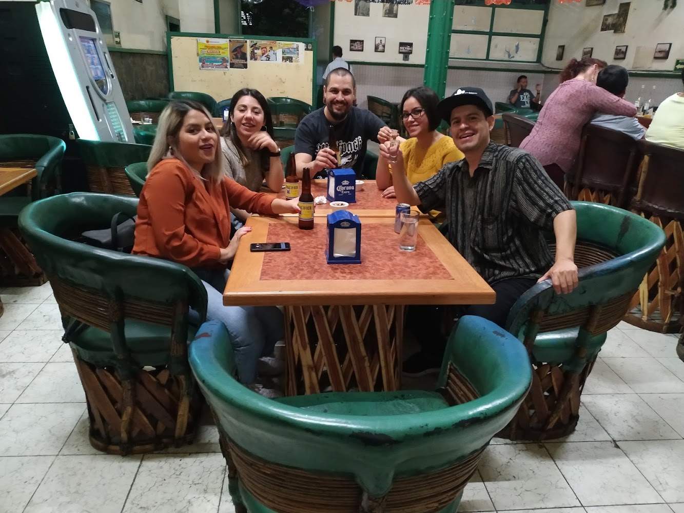 Cantina Bar Lido