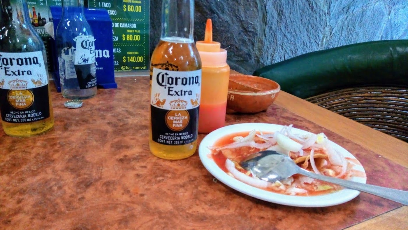 Cantina Bar Lido