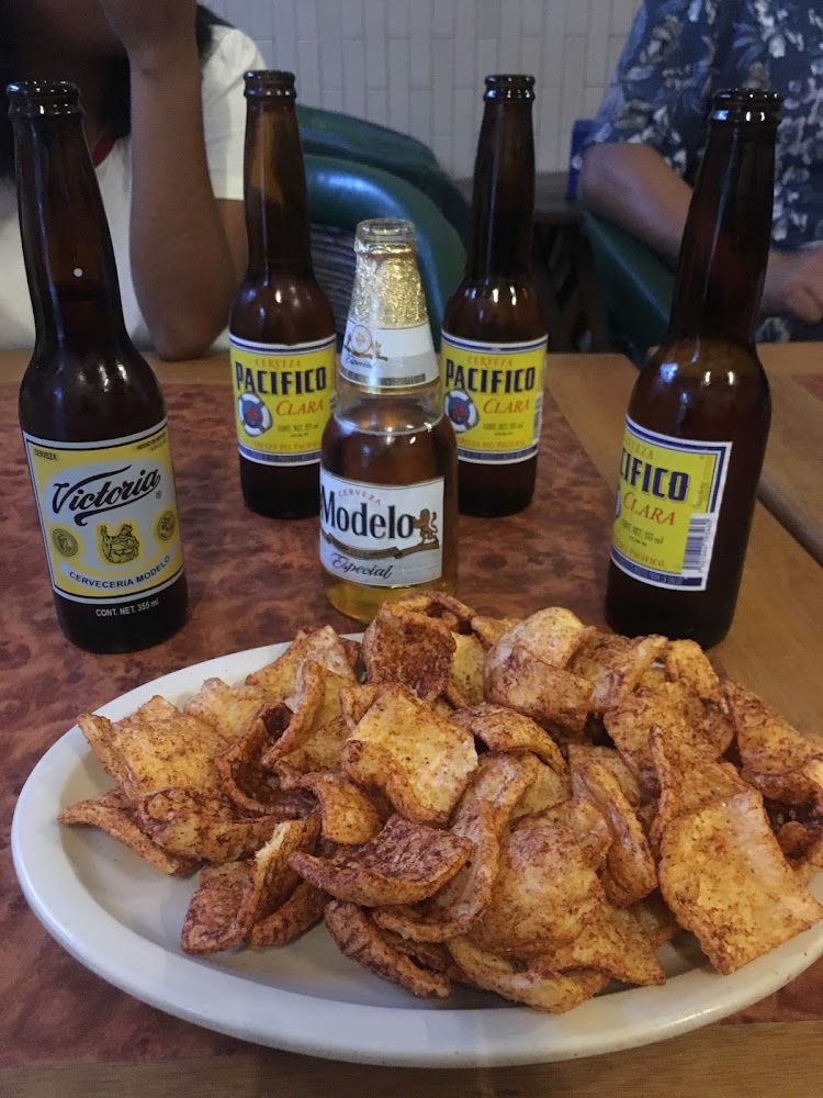 Cantina Bar Lido