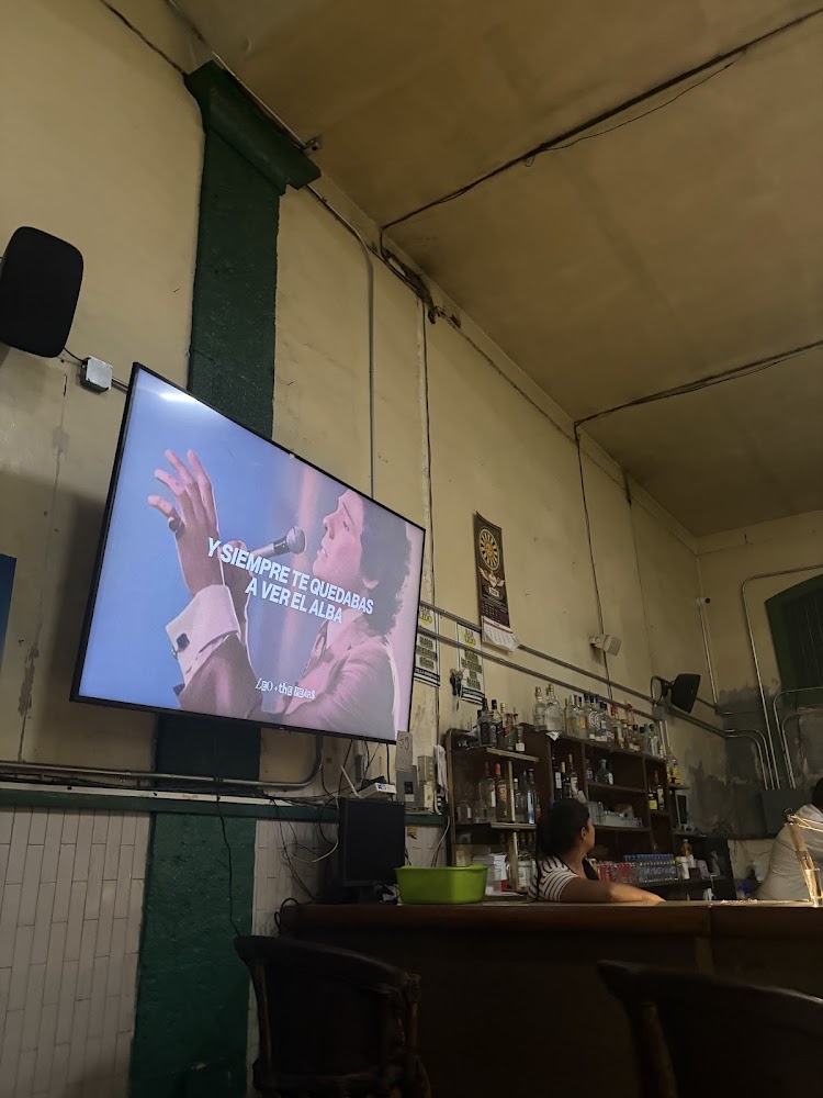 Cantina Bar Lido