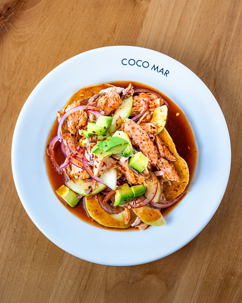 Coco Mar