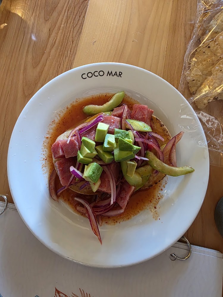 Coco Mar