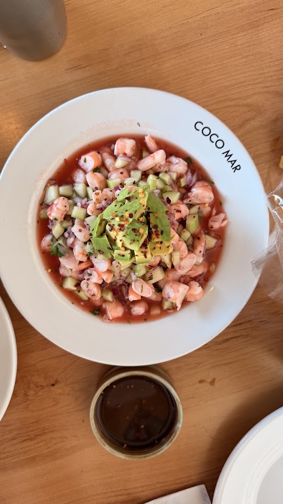 Coco Mar