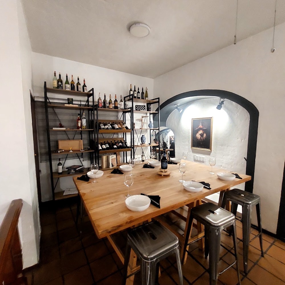 L’artigiano Pasta Artesana