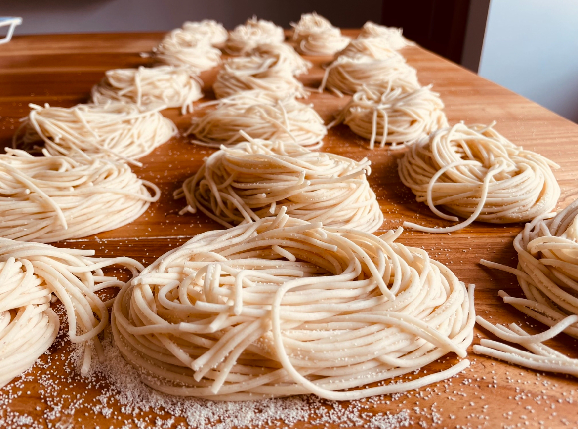 L’artigiano Pasta Artesana