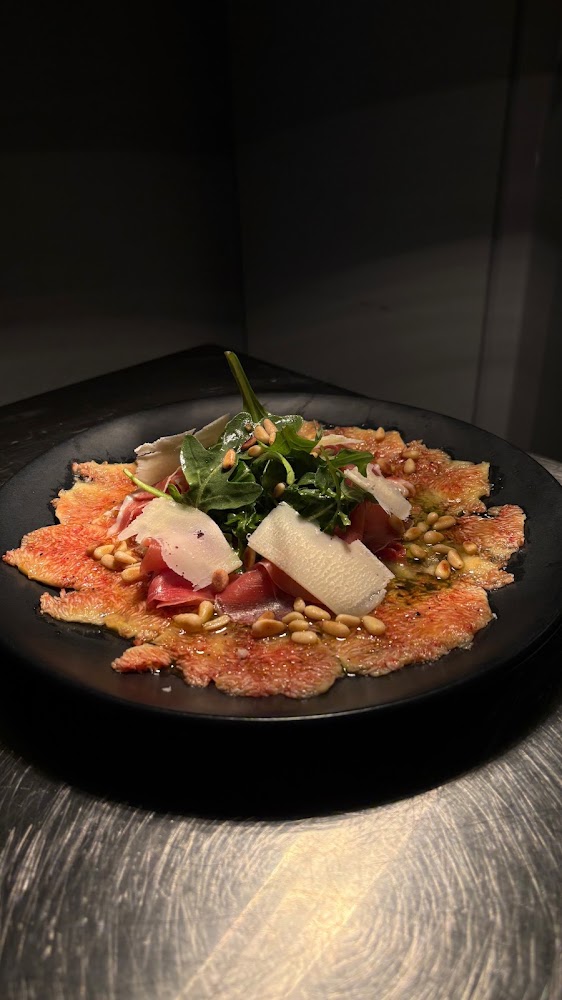 L’artigiano Pasta Artesana
