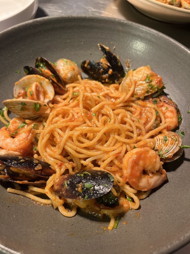 L’artigiano Pasta Artesana