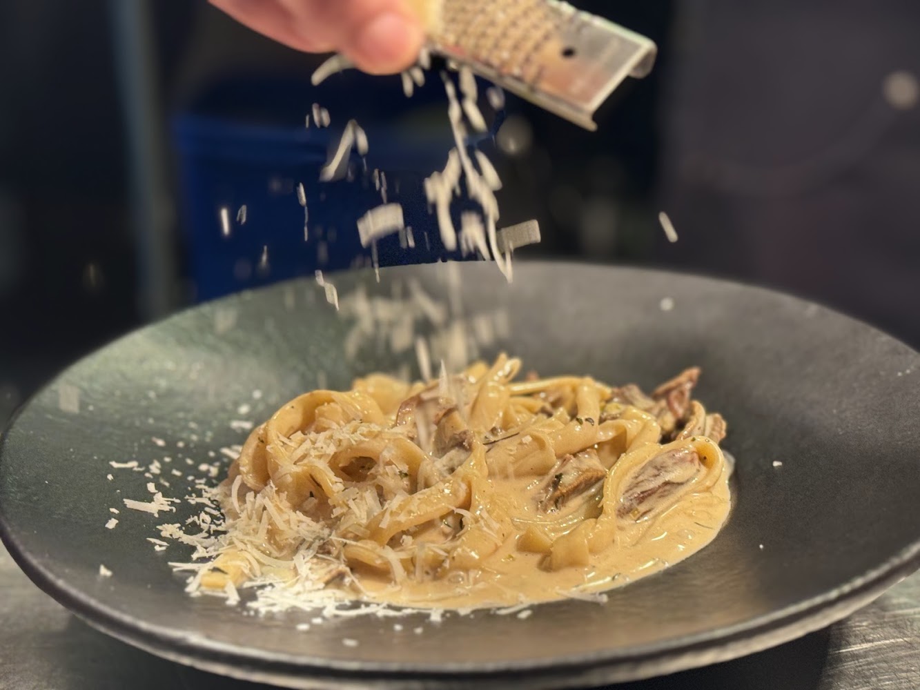 L’artigiano Pasta Artesana