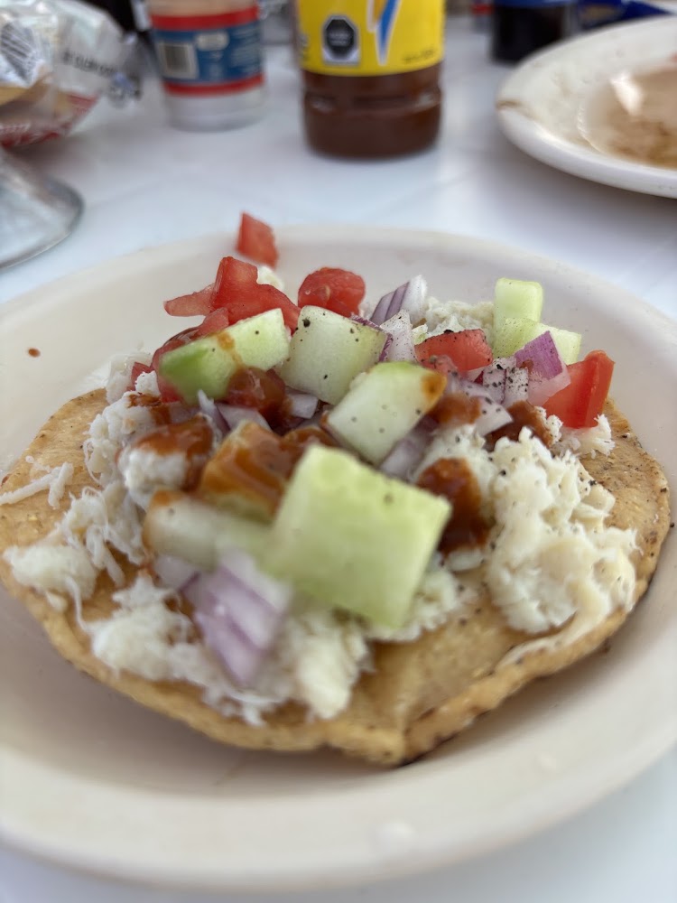 Mariscos Rentería