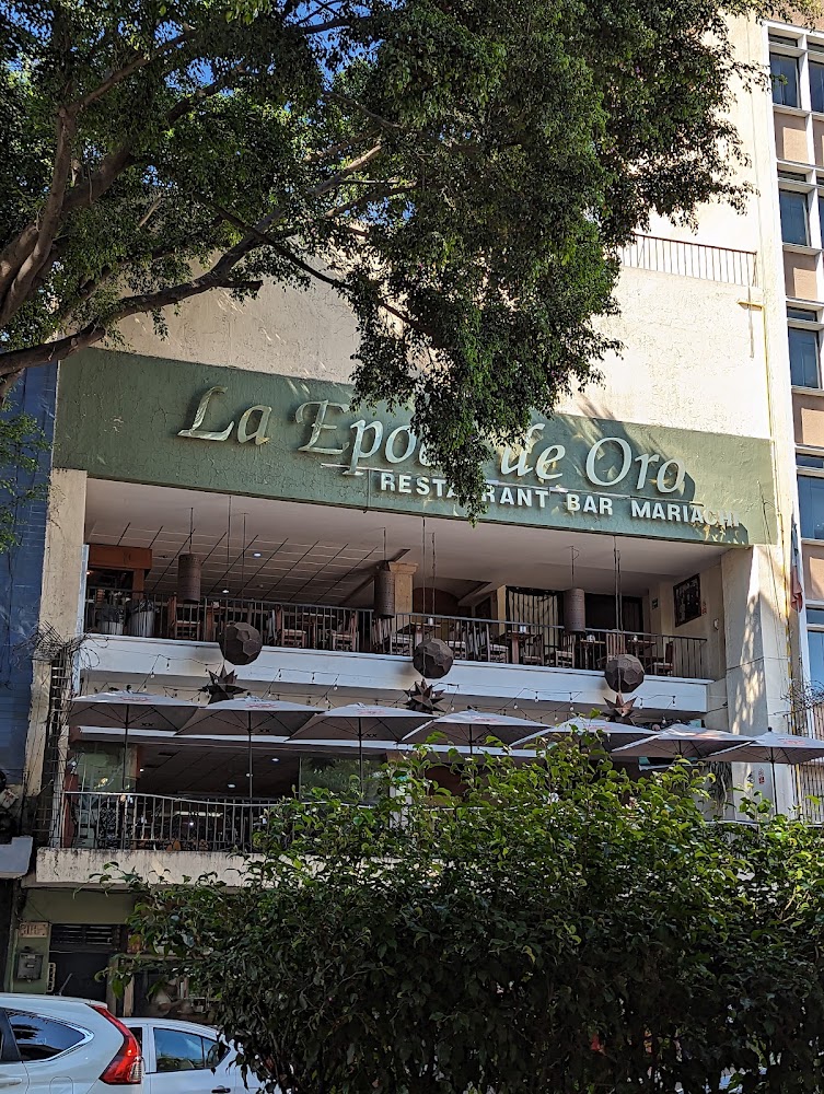 La Época de Oro