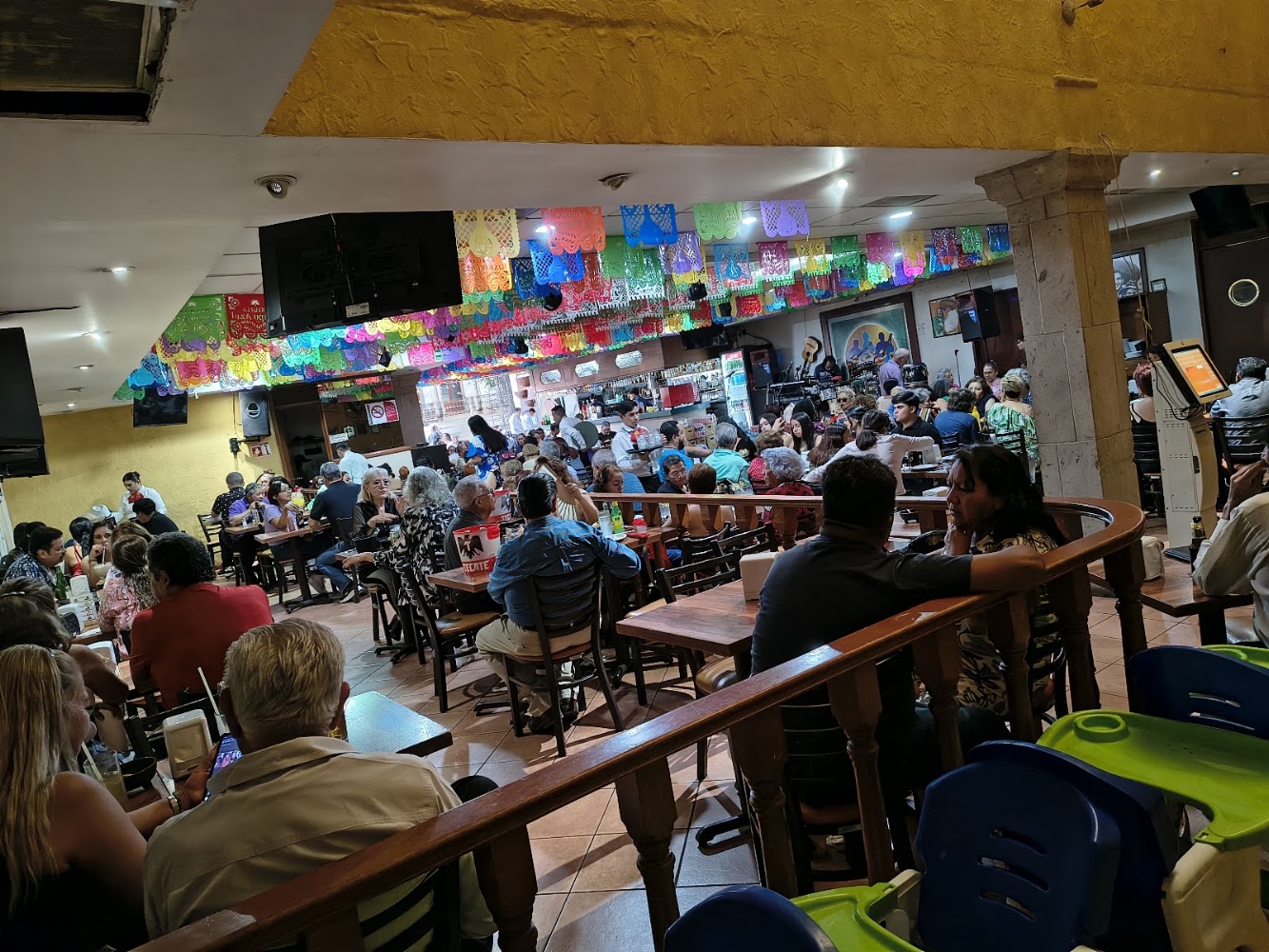 La Época de Oro