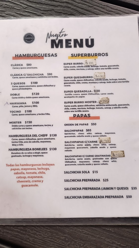Veneto's LM