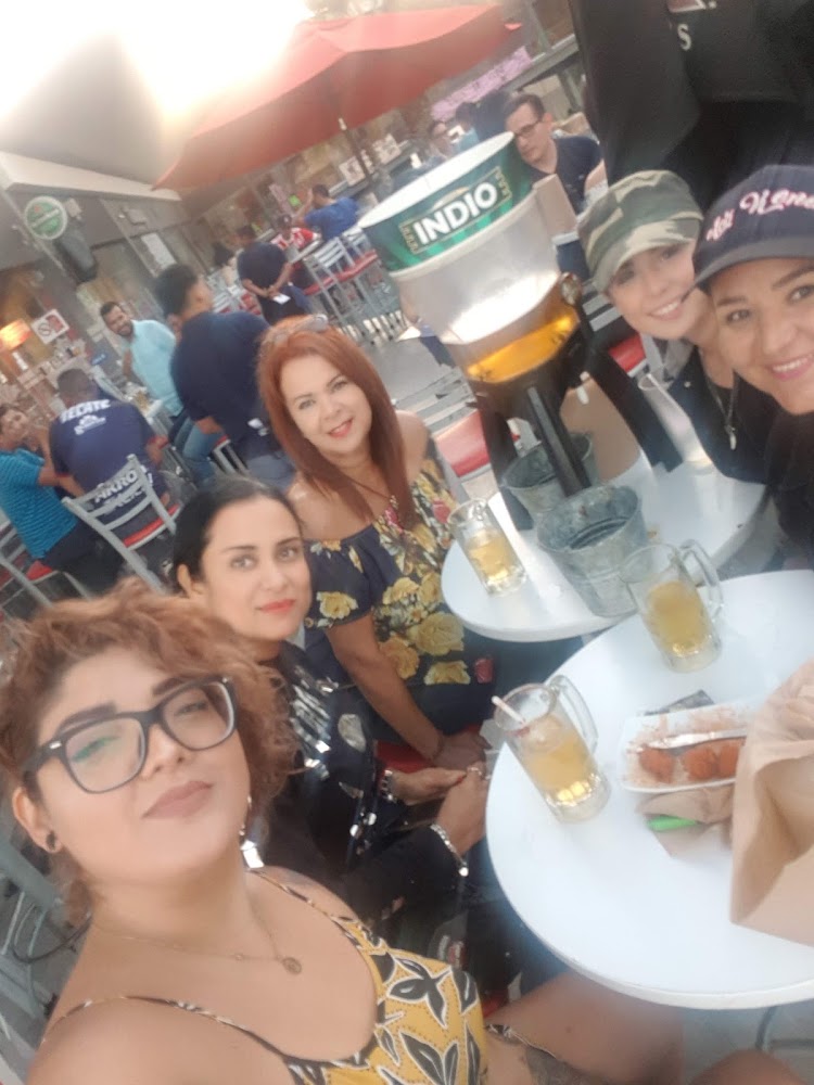 Hamburguesas La Villita