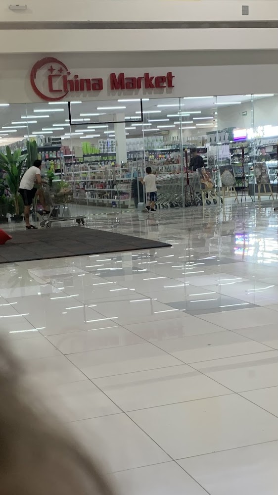 China Market
