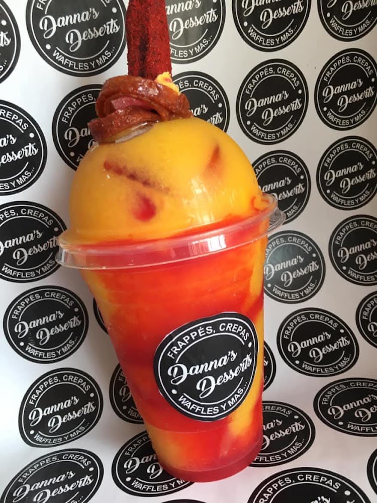 Danna's Desserts