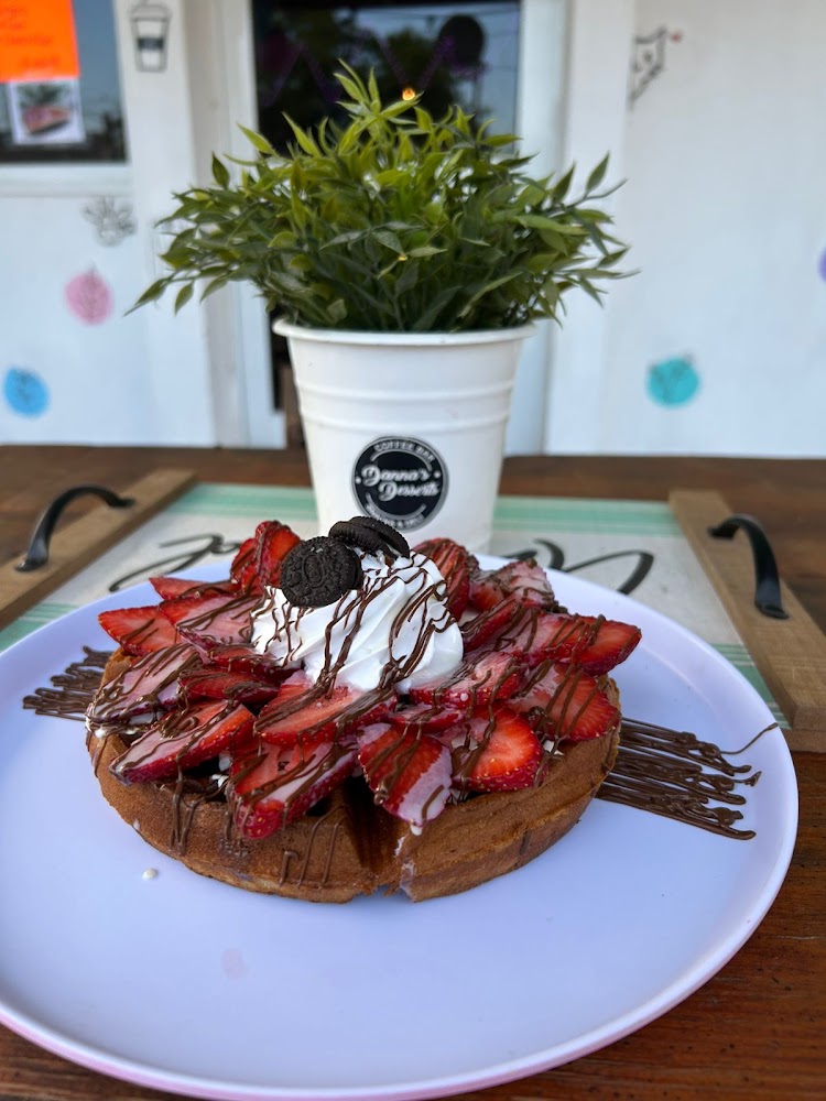 Danna's Desserts