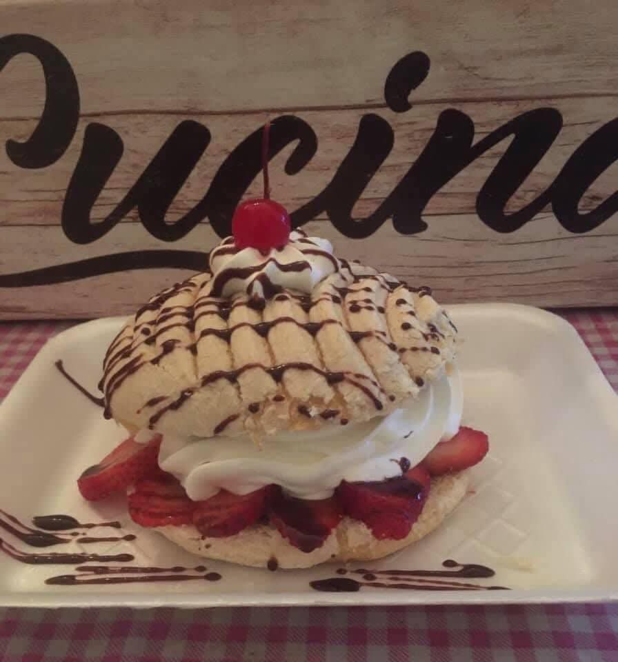 Danna's Desserts