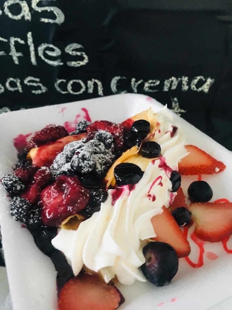 Danna's Desserts