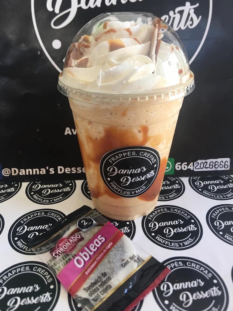 Danna's Desserts