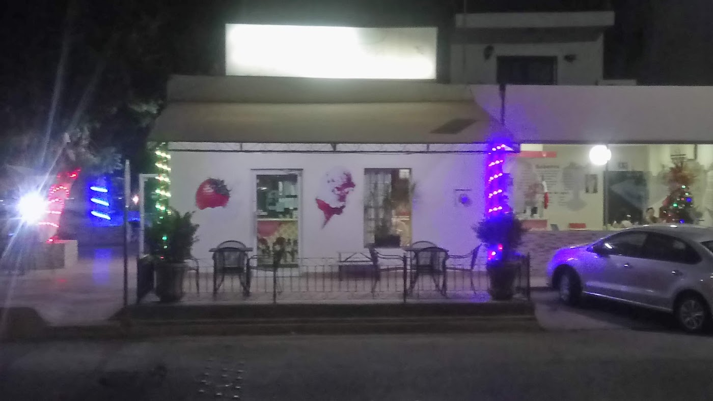 Nieves El Tío Sam