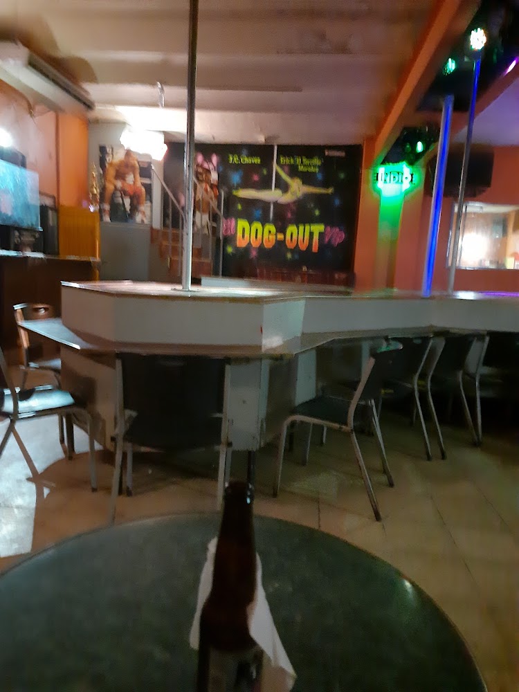 Bar El Cabrito