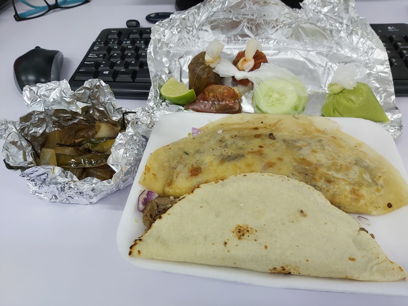 Taqueria San Juan