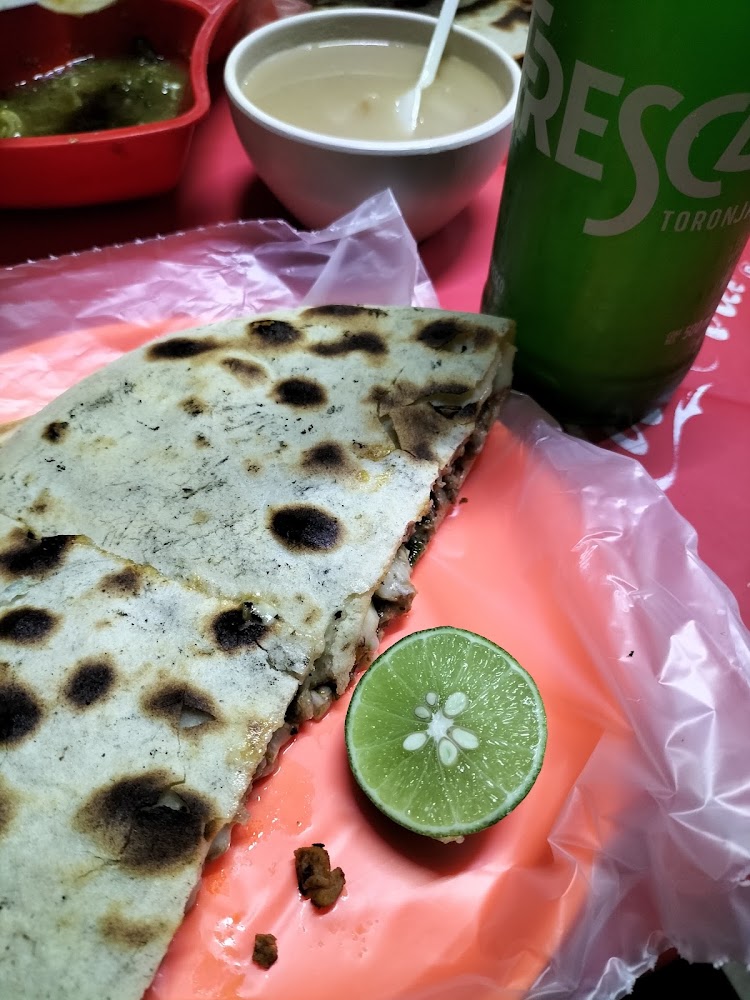 Taqueria San Juan