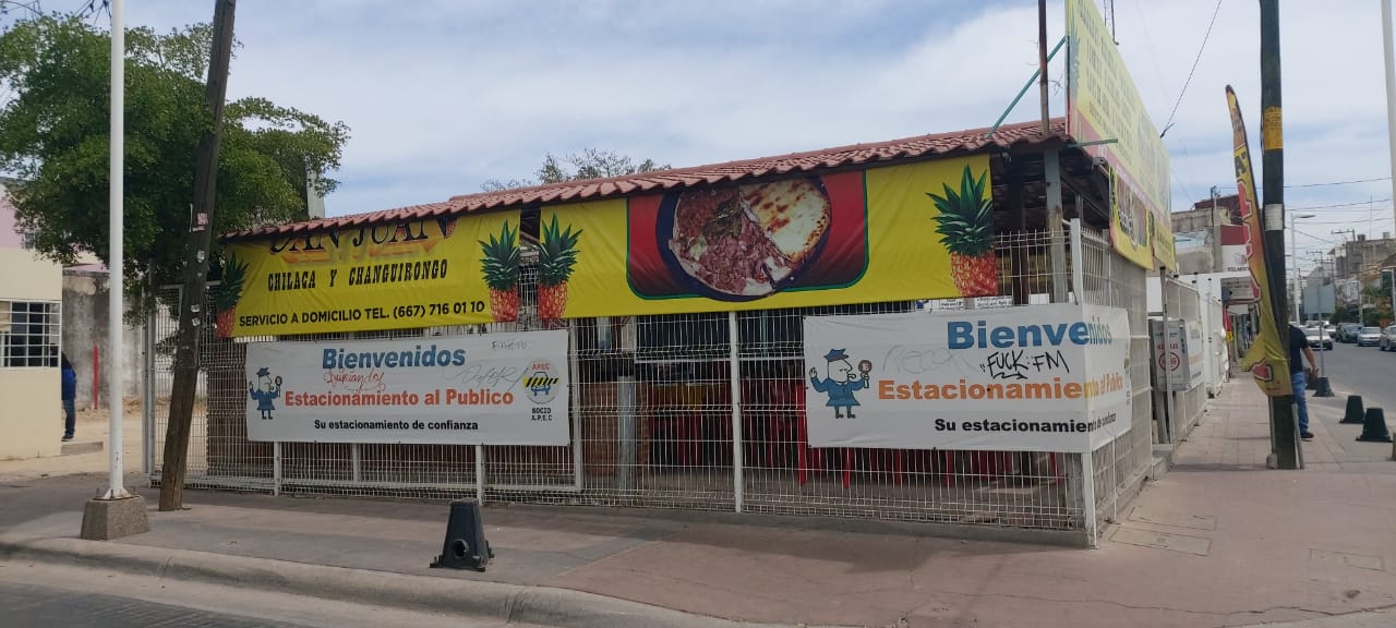 Taqueria San Juan