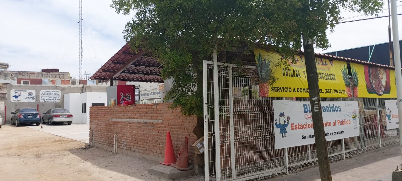 Taqueria San Juan