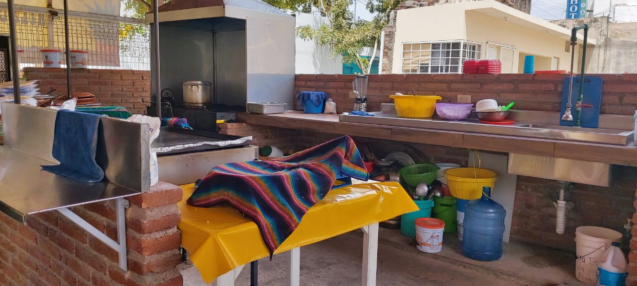 Taqueria San Juan