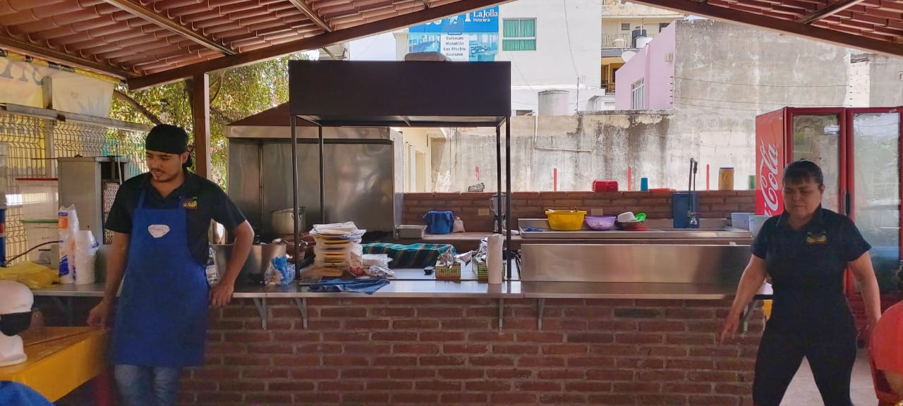 Taqueria San Juan