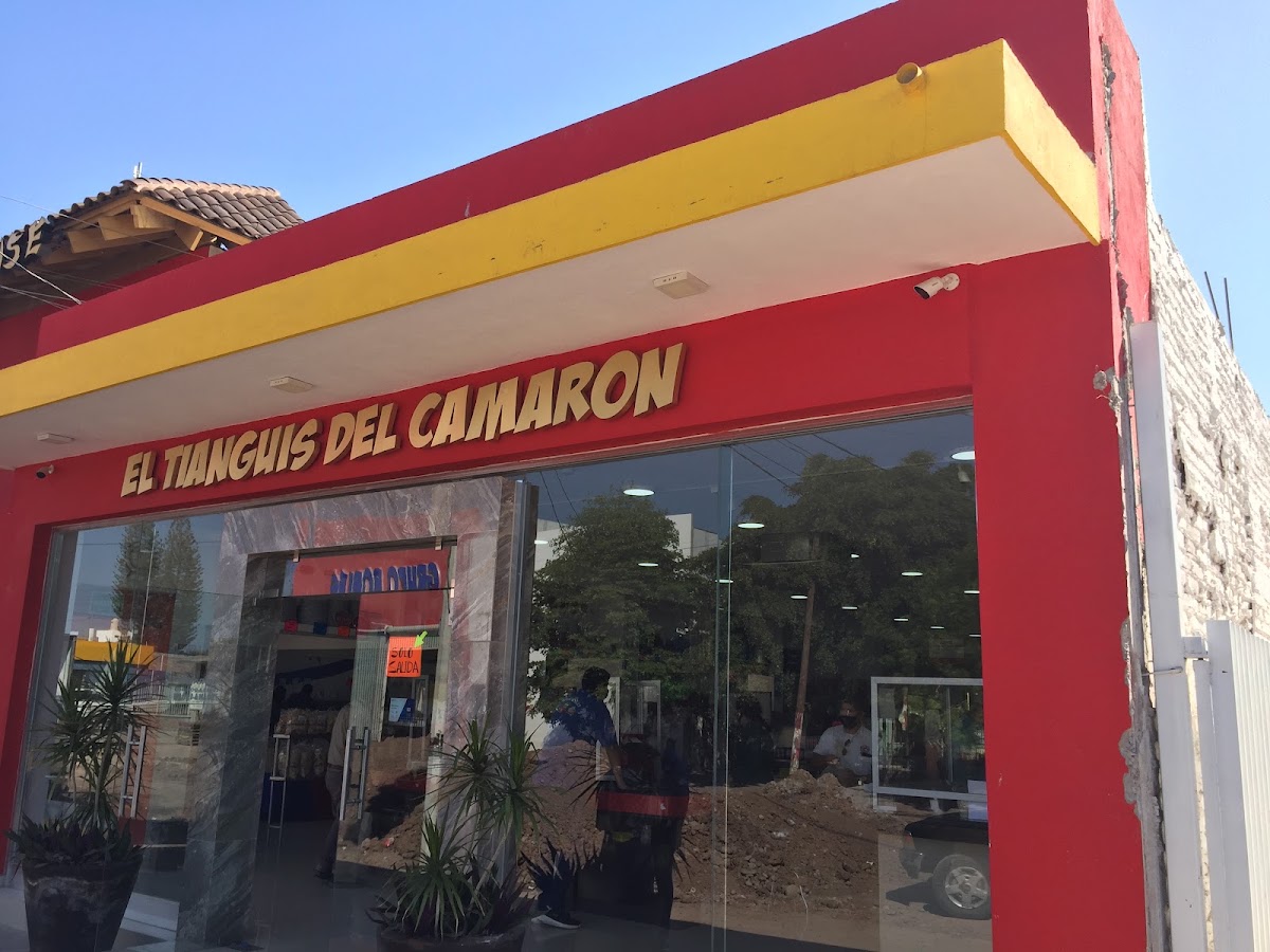 PESCADERIA ROBLES SA DE CV