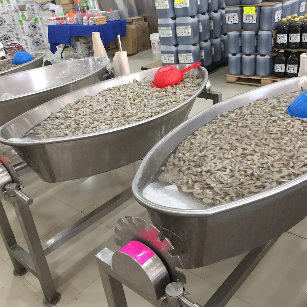 PESCADERIA ROBLES SA DE CV