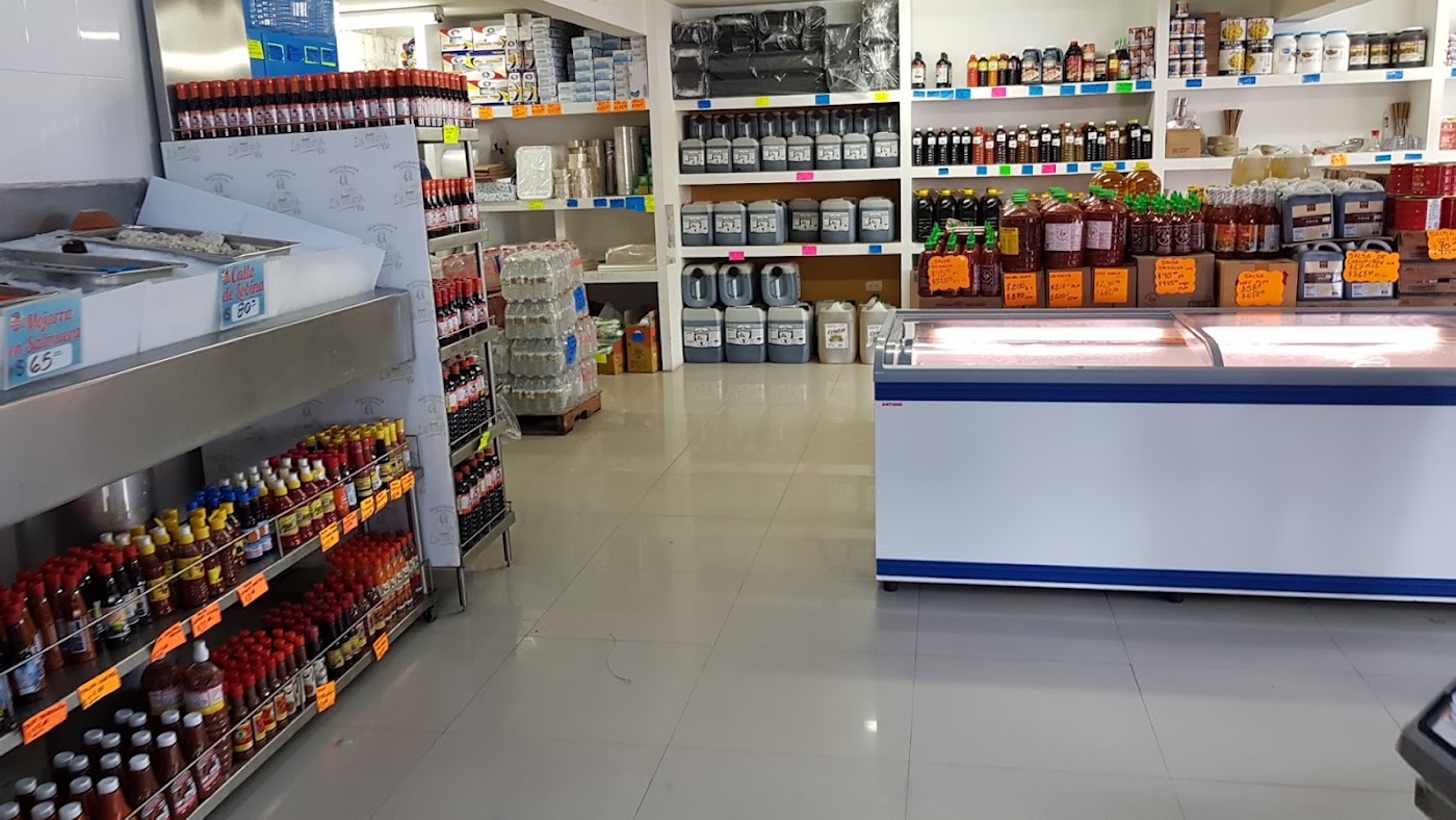 PESCADERIA ROBLES SA DE CV