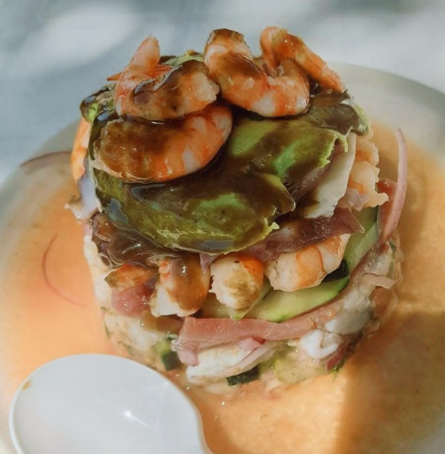 Mariscos Juan de Dios