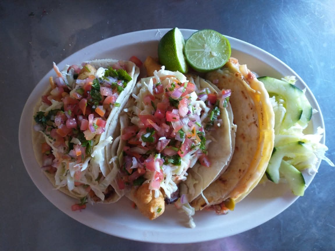 Mariscos Juan de Dios