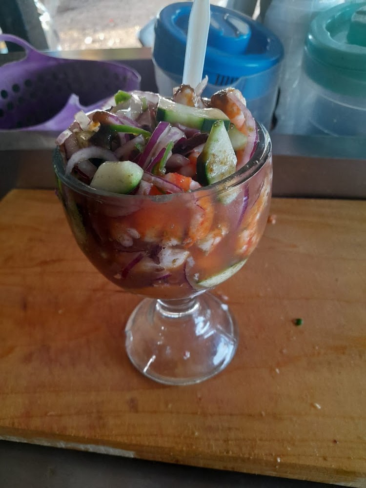 Mariscos Juan de Dios