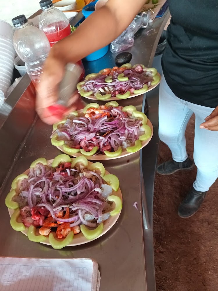 Mariscos Juan de Dios