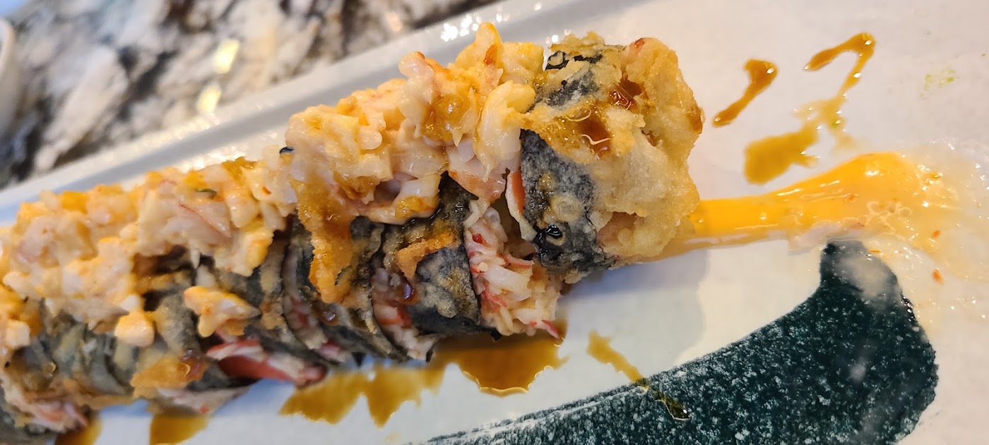 Jimmy San Sushi